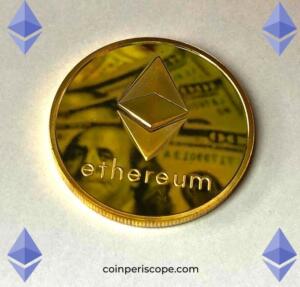 Ethereum, What is Ethereum?