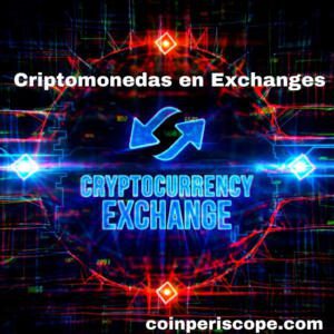 Comprar criptomonedas en Exchange