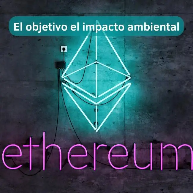 objetivo el impacto ambiental