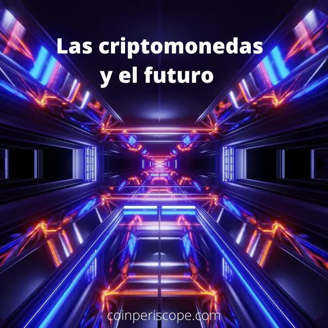el futuro de las criptomonedas