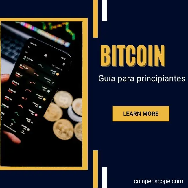 guia para principiantes de bitcoin