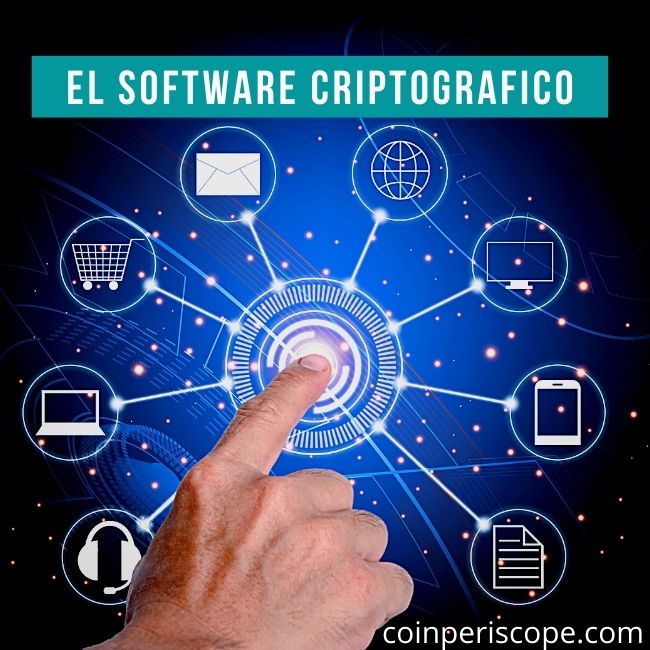 software criptografico
