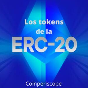 Los tokens ERC-20