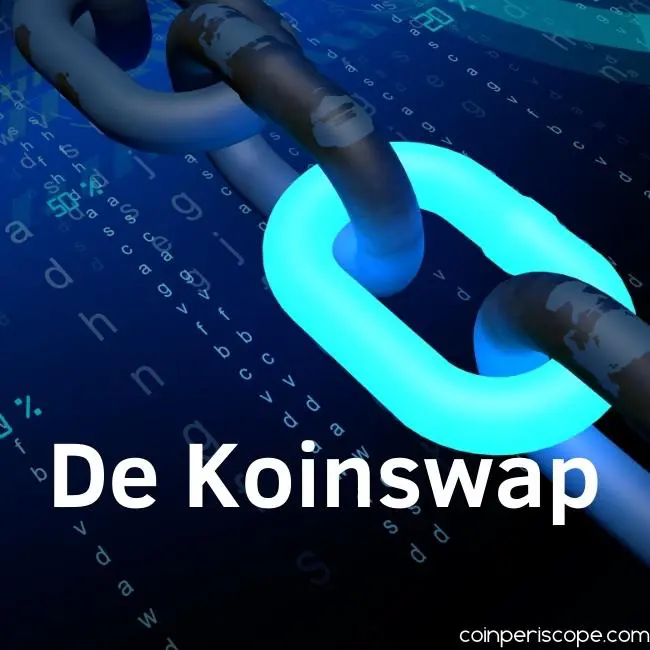 Koinswap