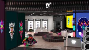 SoftConstruct abrirá la primera tienda física NFT de este tipo en el Mall of the Emirates en Dubai