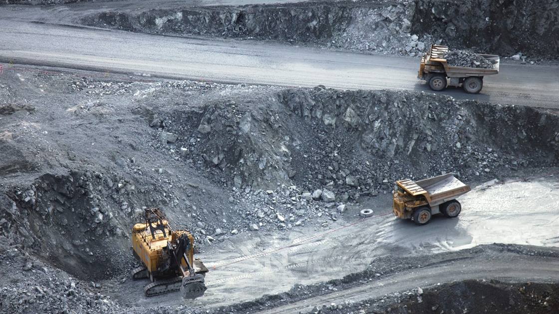 Tecnología Blockchain: ¿El futuro de la minería? | Conocimiento 2
