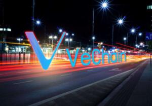 VeChain: el pasaporte digital en la cadena de bloques VET abre un nuevo mercado de billones de dólares