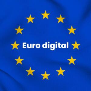El Euro digital 1º parte