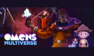 Omens Studios lanza NFT, VR e iniciativa interactiva 'Omens Multiverse'