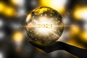 Resumen de Blockchain, Criptomoneda, Verificación de Identidad y Rural Fintech para 2022 y Outlook para 2023