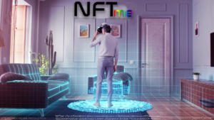 La serie NFTMe de Amazon rastrea el auge de la cultura NFT y otras noticias