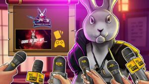 Bunny Riven ingresa oficialmente al mercado de juegos Blockchain en 2023
