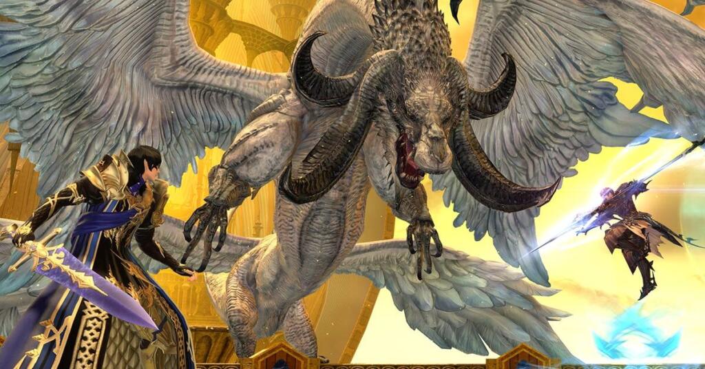 Final Fantasy Parent Square Enix es optimista sobre los juegos blockchain en 2023 1 PIIO2DGSQJFQLKXFVWJYZM2BS4