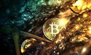 Cambiar el nombre de Bitcoin Miner Riot Blockchain