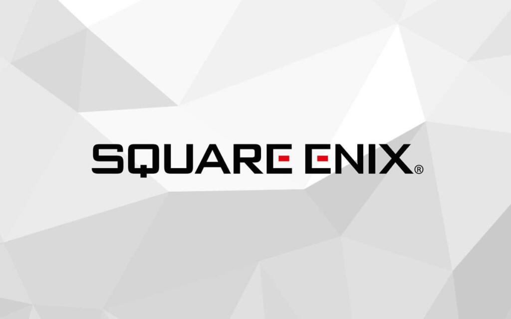 Square Enix 2