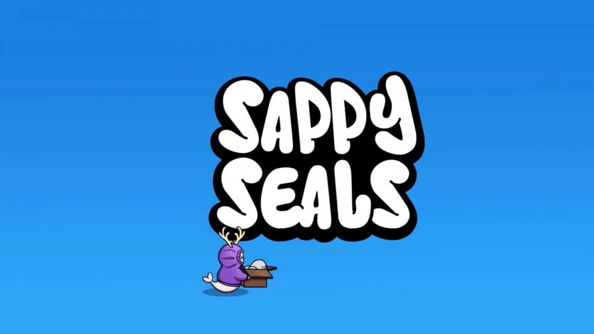 Sappy Seals lanza una máquina de memes de IA para titulares de NFT 32 Untitled design scaled