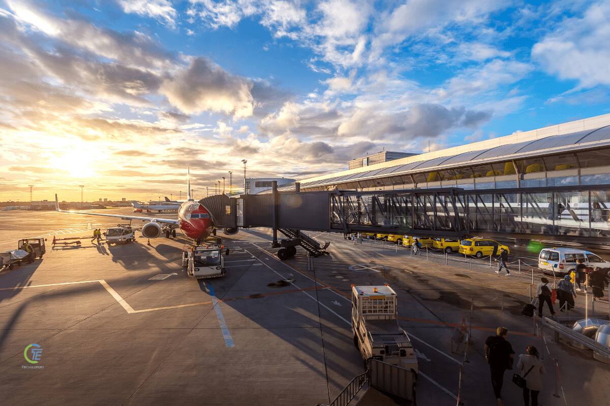 Cómo se usará blockchain para una mejor aviación 3 blockchain 1