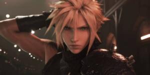 Final Fantasy Maker Square Enix reitera su enfoque en los juegos Blockchain