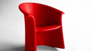 Digby Design Authenticator conecta muebles con NFT para luchar contra la falsificación