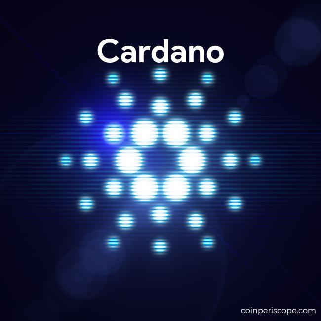 ¿Qué es Cardano?