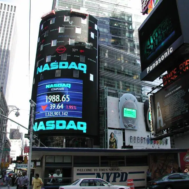 nasdaq