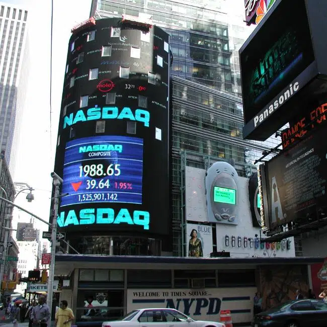 nasdaq