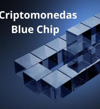 Blue chips criptomonedas